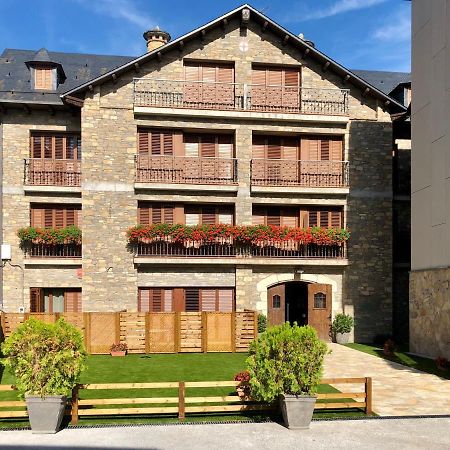 Villa De Plan Apartments&Suites Exteriér fotografie