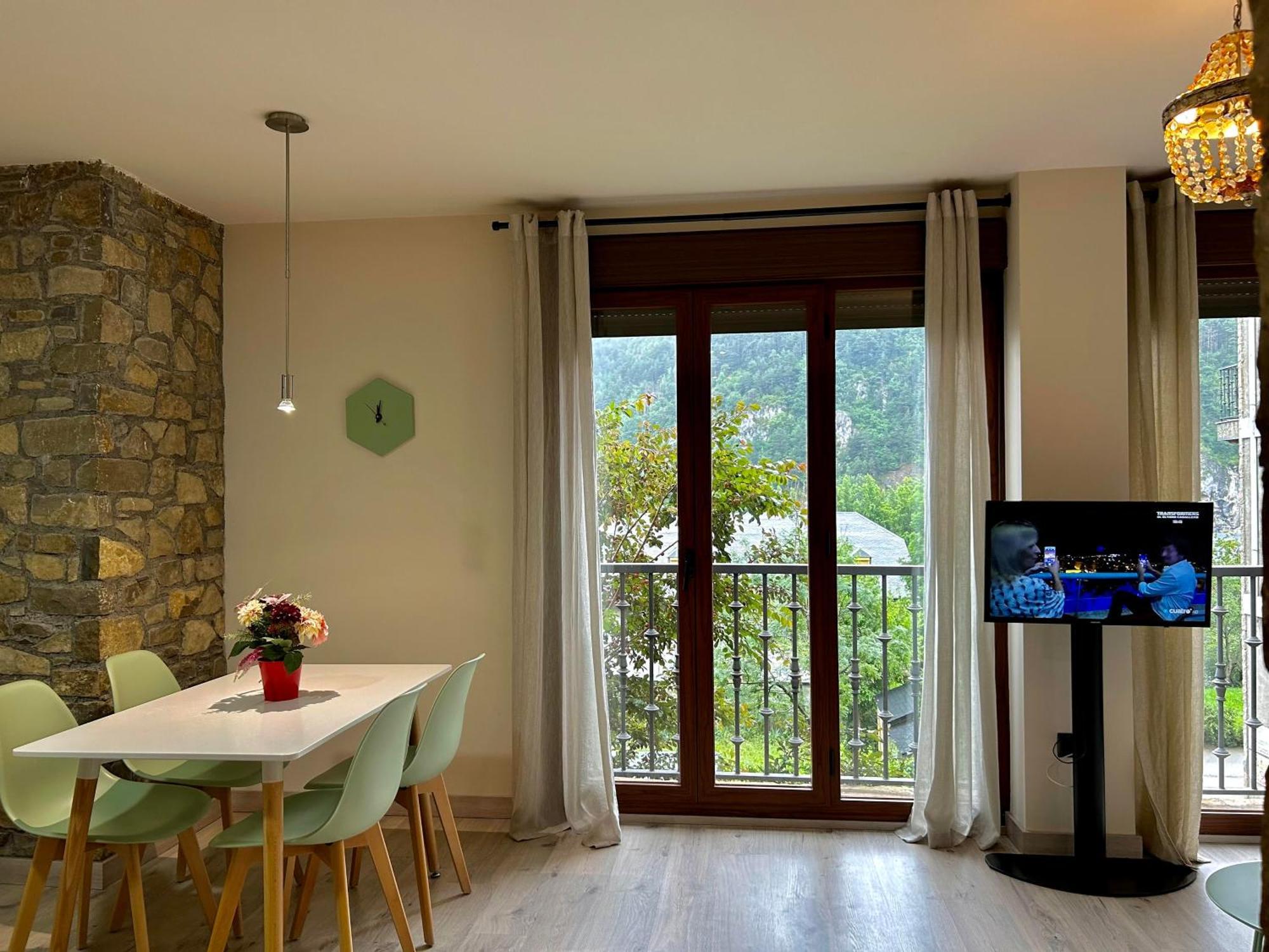 Villa De Plan Apartments&Suites Exteriér fotografie