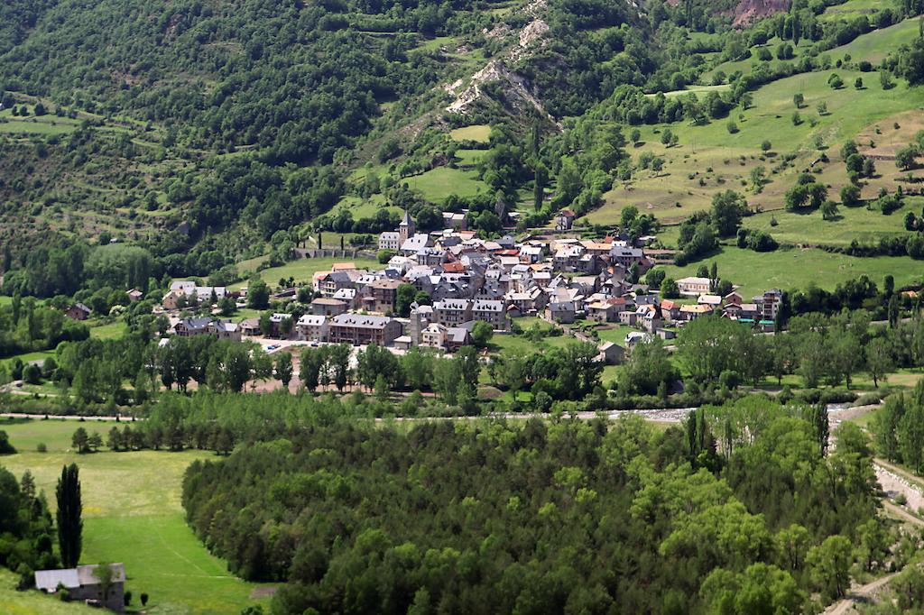 Villa De Plan Apartments&Suites Exteriér fotografie
