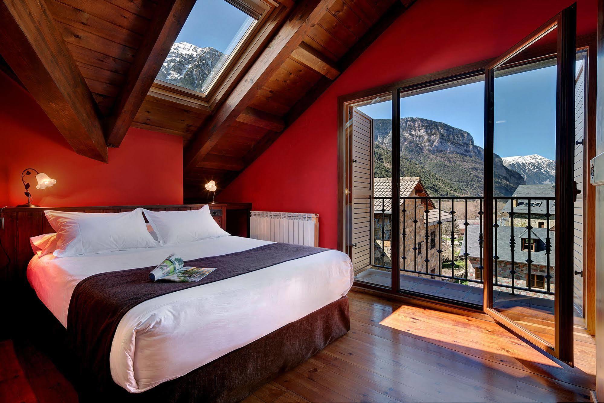 Villa De Plan Apartments&Suites Exteriér fotografie
