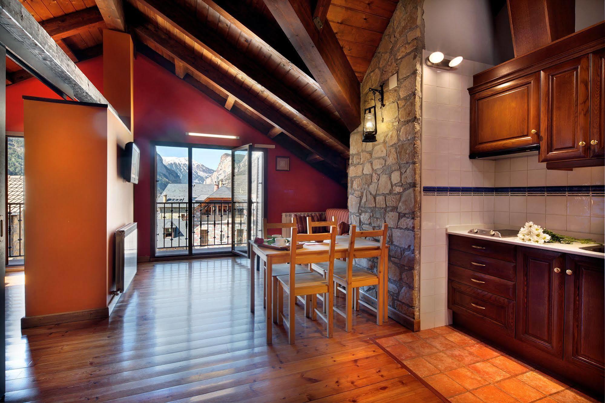Villa De Plan Apartments&Suites Exteriér fotografie