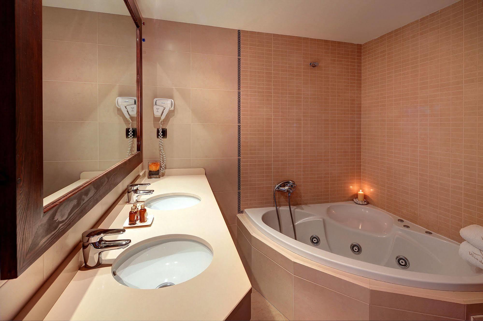 Villa De Plan Apartments&Suites Exteriér fotografie