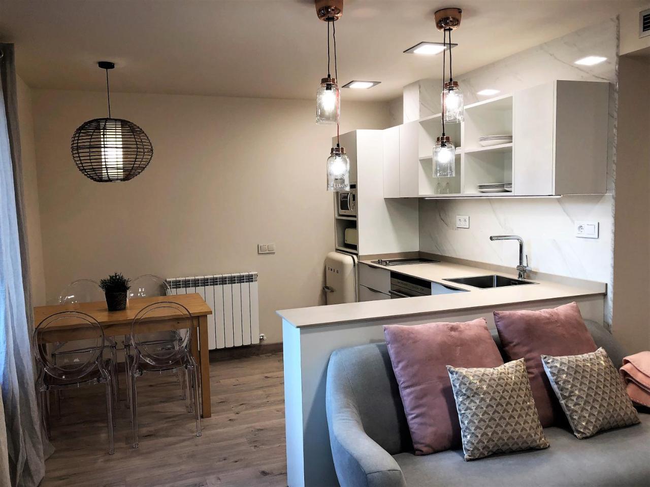 Villa De Plan Apartments&Suites Exteriér fotografie