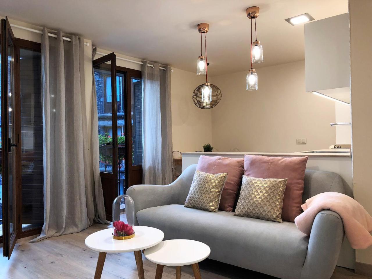 Villa De Plan Apartments&Suites Exteriér fotografie