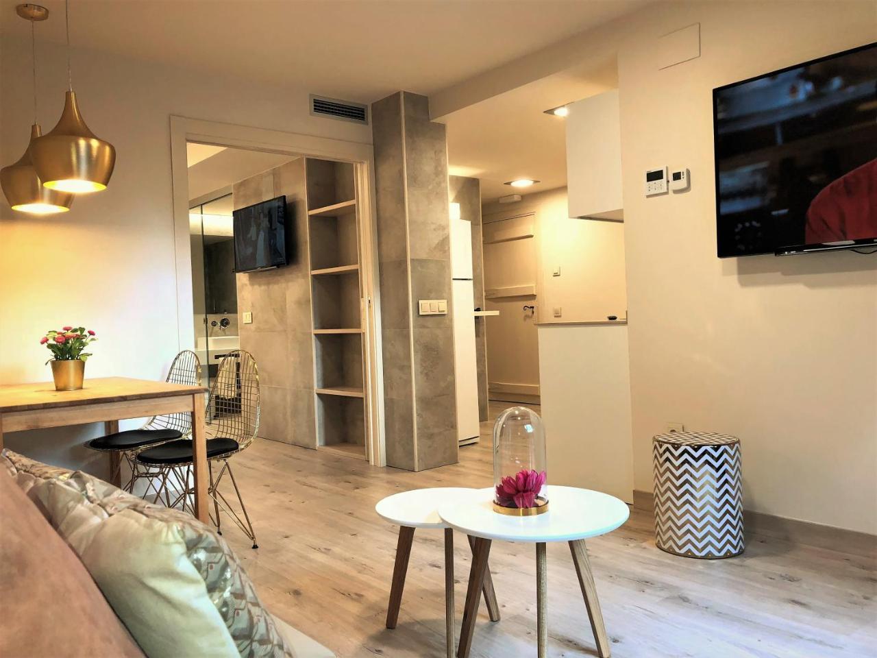 Villa De Plan Apartments&Suites Exteriér fotografie
