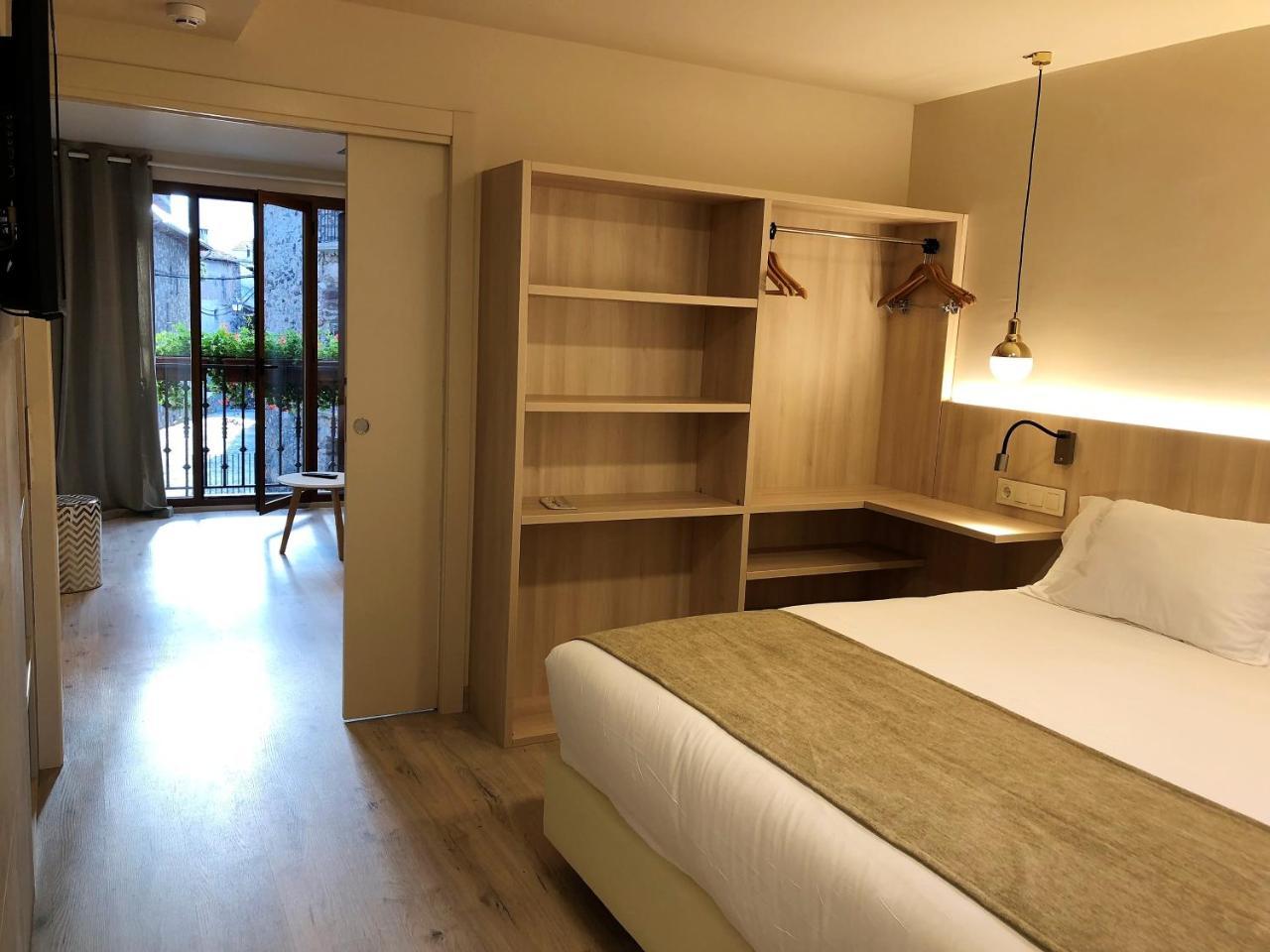 Villa De Plan Apartments&Suites Exteriér fotografie